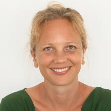 Mareike Tiede