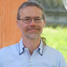 Stephan Winkler