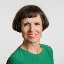 Gertraud Leimueller
