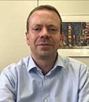 Ing. Gerald Böhm