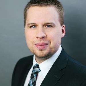 Ing. Markus Fandler, MBA