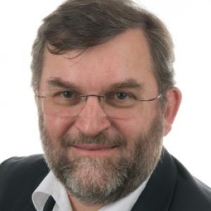 DI Dr. Christian Koza, CISA, CRISC