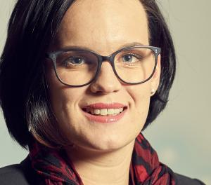 Sabrina Schwarzgruber, MSc