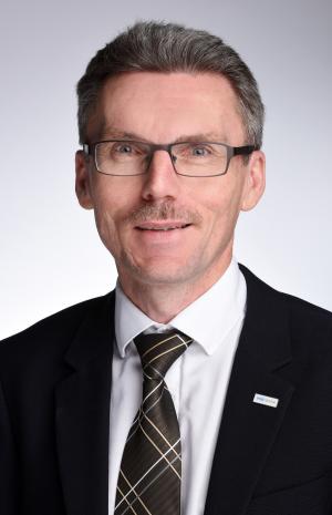 Mag. Dietmar Maier