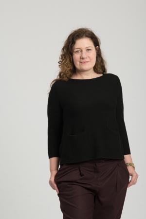 Mag.a Elisabeth Gogg, MSc