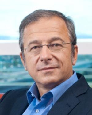 DI Helmut Leopold, PhD