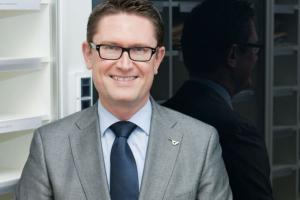 Mag. Martin Ferger