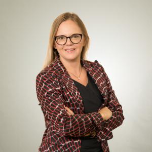 Dr. Michaela Mayrhofer