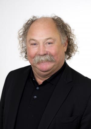Michael Musalek