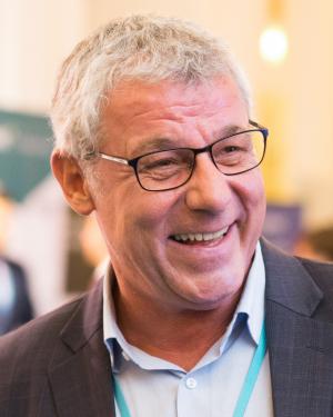 Josef Buttinger