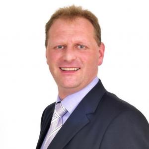 Robert Em, MSc MBA
