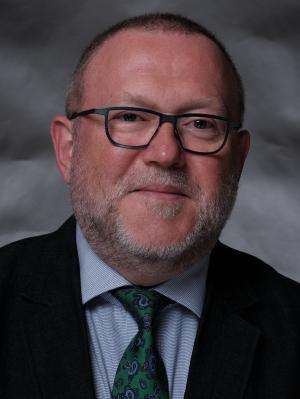 Ing. Franz Hoheiser-Pförtner, MSc.  