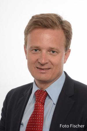 Dr. Bernd Leinich