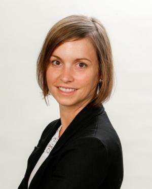 Astrid Zöchling 