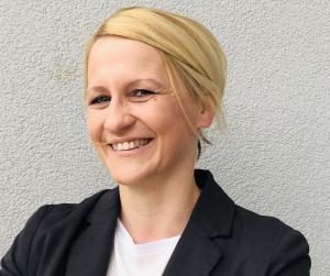 Mag. Henrike Hügelsberger, MSc