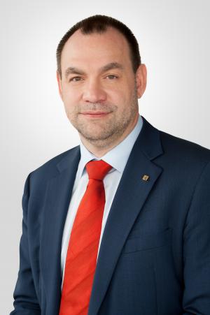 Ing. Michael Kalaus, SPcM