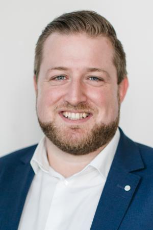 DI Michael Lettner, BSc.
