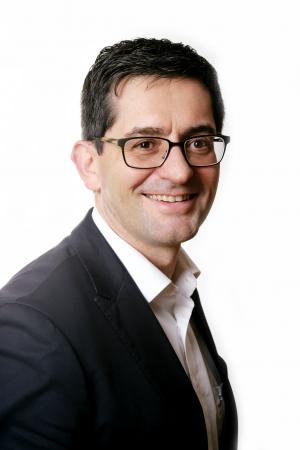 Mag. Reinhard Schröckner