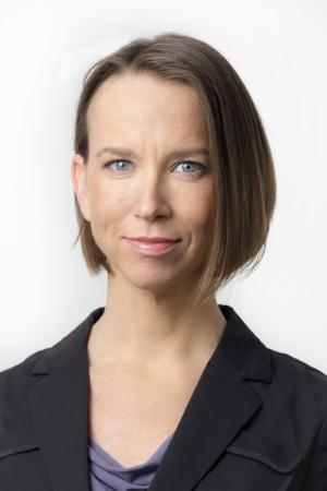 Mag. Anna Parr