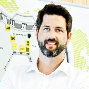 Stefan Pfeffer