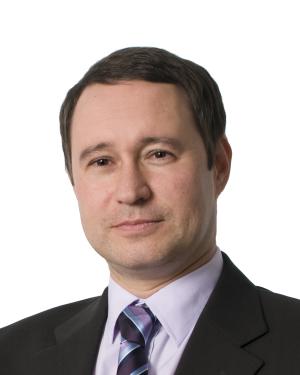 Robert Kolmhofer
