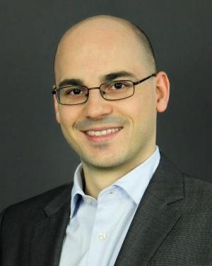 Philipp Strokosch