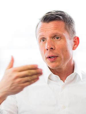 Dr. Andreas Bonschak