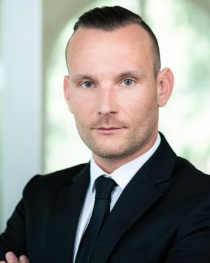 Patrick Bardel