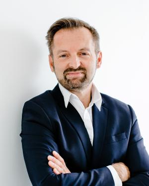 Rudi Bauer