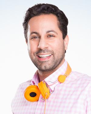 Jubin Honarfar