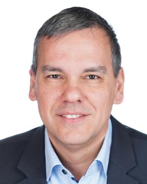 Wolfgang Schwed
