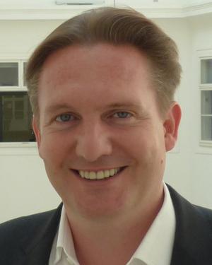 PD Dr. Ronald Hochreiter