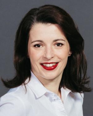 Marion Eppinger