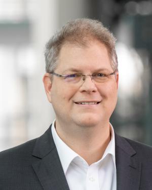 Richard Werner