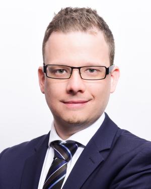Erik Rusek