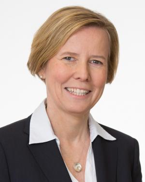 Sabine Zaussinger, MSc