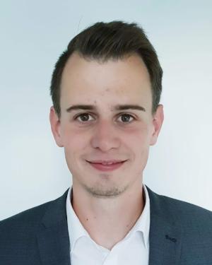 Tobias Träbing
