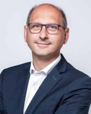 Gernot Silvestri