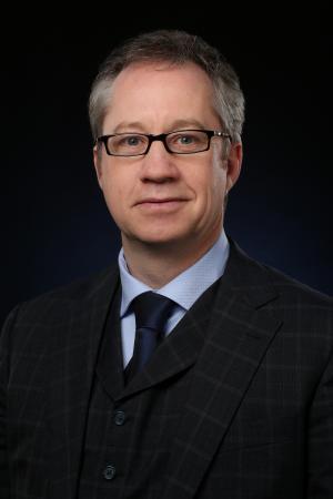 Dr. Jens Wegmann 