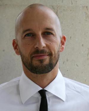 Tobias Dennehy