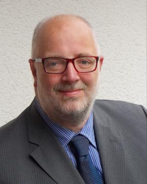 Roland Rosenau