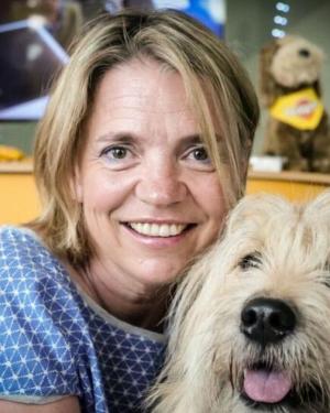 Birgit Weber-Wesely 