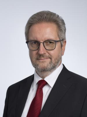 OSR DI Norbert Weidinger