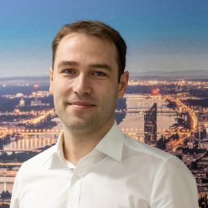 Felix Schernhammer