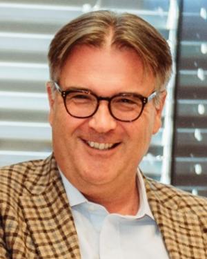 Robert Haider