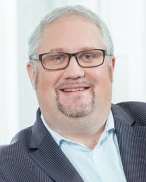 Alexander Paral