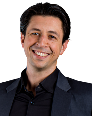 Davorin Barudzija