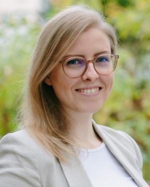 Nina Bürger