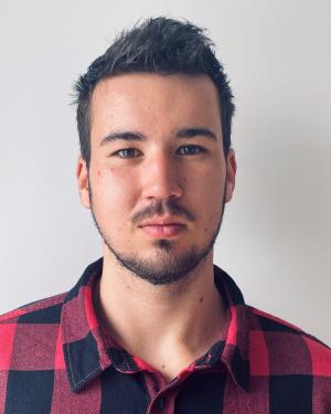 Mattias Skopek