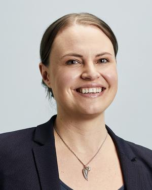 Laura Egger